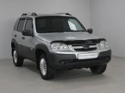 Chevrolet Niva I Рестайлинг Старый Оскол  - изображение 21
