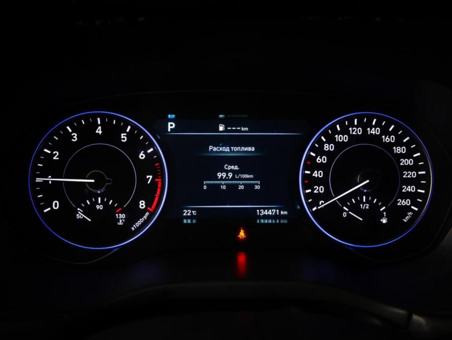 Hyundai Palisade I Москва  - изображение 16