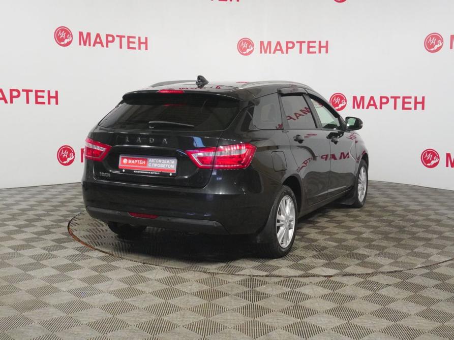 Lada (ВАЗ) Vesta I Вологда  - изображение 5