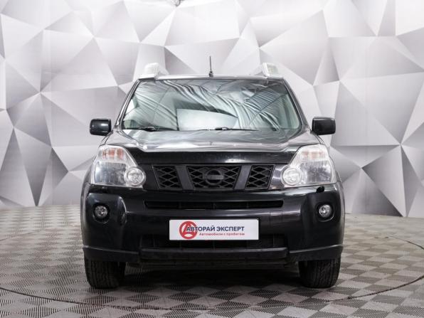 Nissan X-Trail II с пробегом 2008 года, цена 1 020 000 рублей, 239376 км, внедорожник, Автокод Объявления