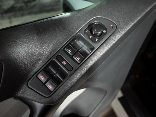 Volkswagen Tiguan I с пробегом 2011 года, цена 1 390 000 рублей, 114809 км, внедорожник, Автокод Объявления