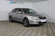 Skoda Octavia II (A5) Рестайлинг Нижний Новгород  - изображение 23