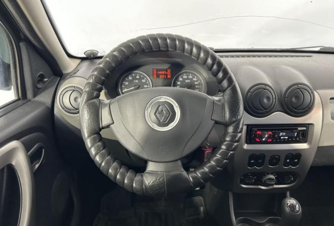 Renault Sandero I с пробегом 2011 года, цена 340 000 рублей, 148807 км, хэтчбек, Автокод Объявления