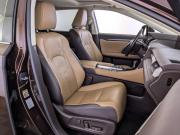 Lexus RX IV Москва  - изображение 54