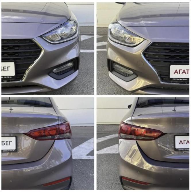 Hyundai Solaris II Ставрополь  - изображение 18