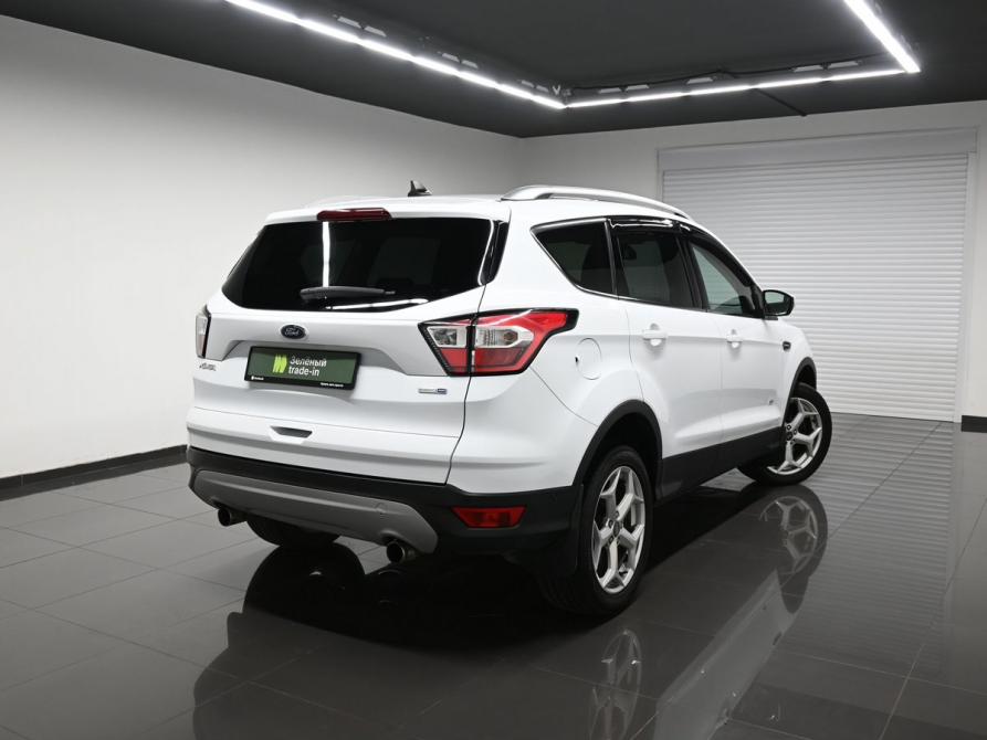 Ford Kuga II Рестайлинг Тверь  - изображение 2