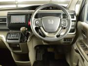 Honda Stepwgn V Рестайлинг Кемерово  - изображение 39