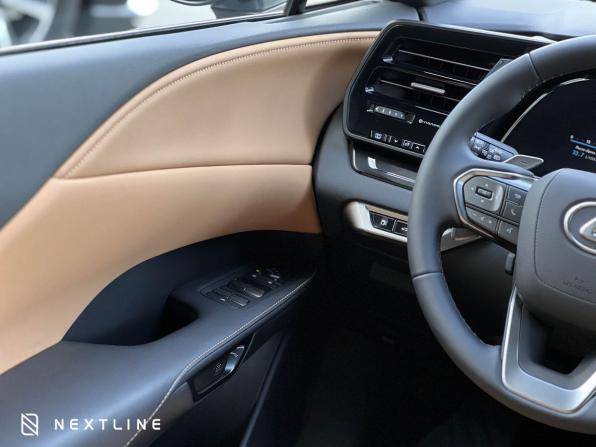 Новый Lexus RX V 2026 года, цена 9 890 000 рублей, внедорожник, Автокод Объявления