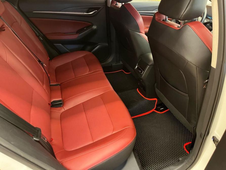 Changan Eado Plus Санкт-Петербург  - изображение 11
