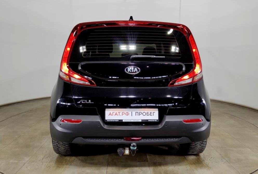 Kia Soul III Волгоград  - изображение 6