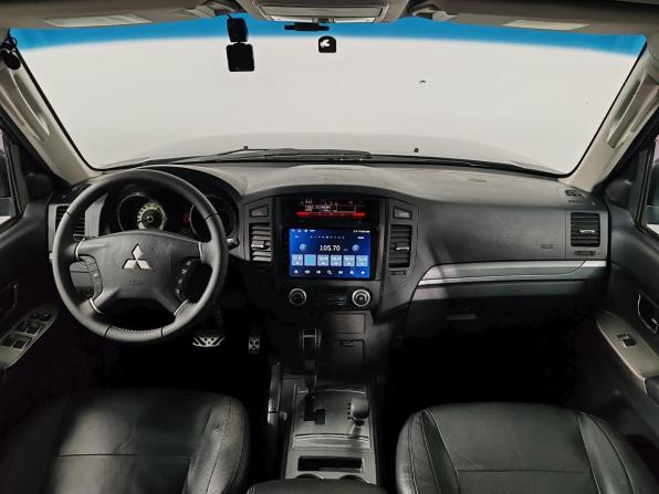 Mitsubishi Pajero IV Рестайлинг 1 с пробегом 2012 года, цена 1 655 000 рублей, 247497 км, внедорожник, Автокод Объявления