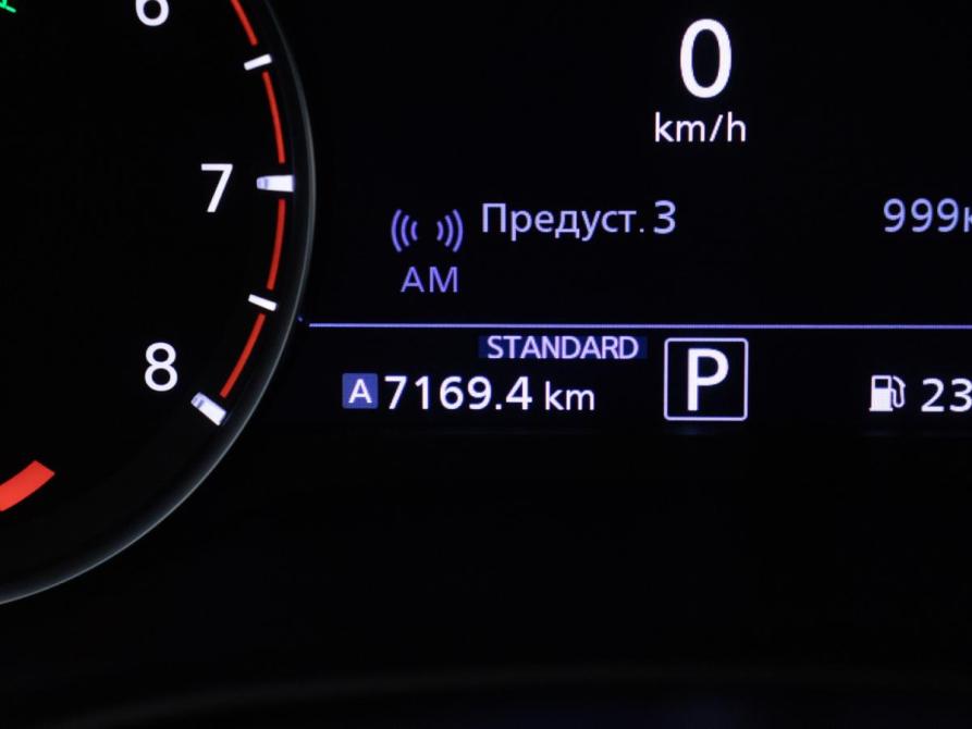 Infiniti QX50 II Москва  - изображение 12