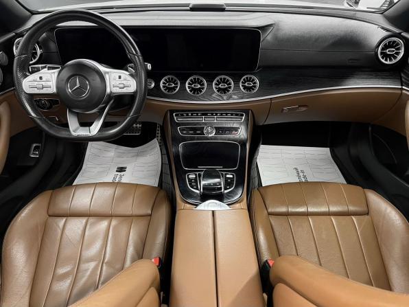 Mercedes-Benz E-Класс V (W213 S213 C238) с пробегом 2020 года, цена 6 240 000 рублей, 103543 км, кабриолет, Автокод Объявления