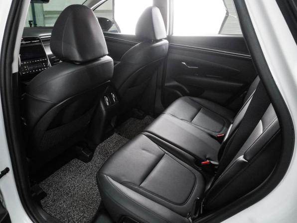 Hyundai Tucson IV с пробегом 2021 года, цена 3 214 000 рублей, 121155 км, внедорожник, Автокод Объявления