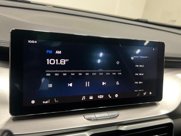 Geely Coolray I с пробегом 2020 года, цена 1 795 000 рублей, 82814 км, внедорожник, Автокод Объявления