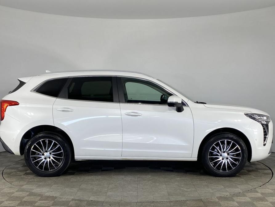 Haval Jolion I Рестайлинг Воронеж  - изображение 10