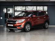 Kia Seltos I Магнитогорск  - изображение 22