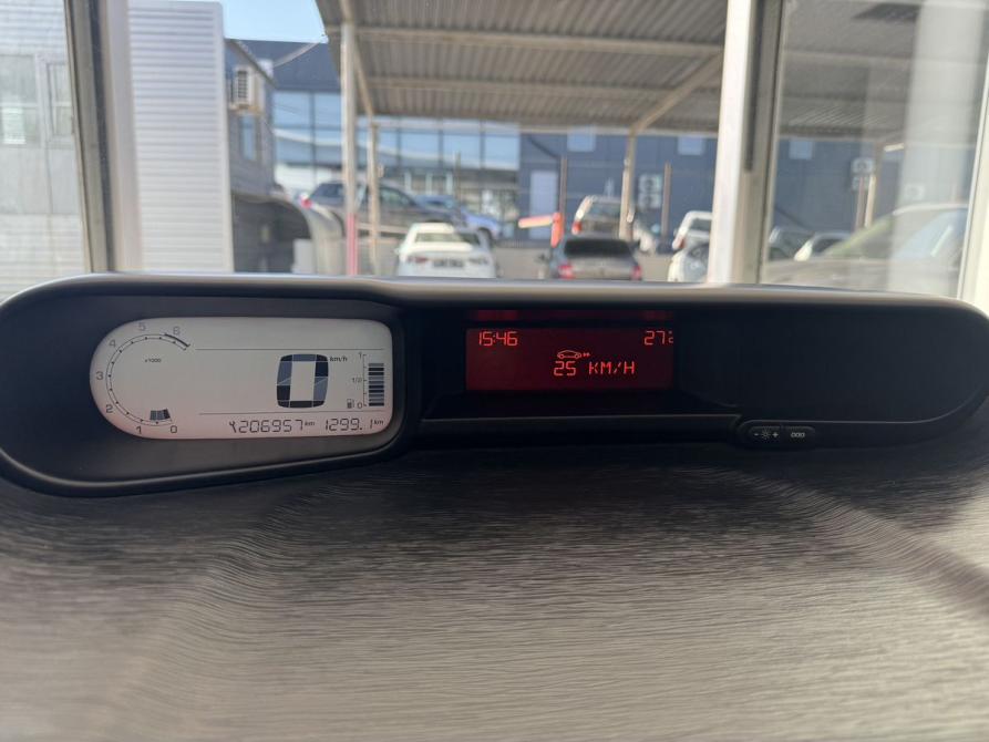 Citroen C3 Picasso I Минеральные Воды  - изображение 11