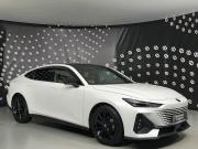 Changan UNI-V I Новосибирск  - изображение 32