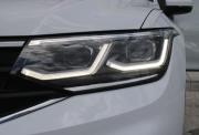 Volkswagen Tiguan II Рестайлинг Саратов  - изображение 53