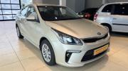 Kia Rio IV Киров  - изображение 19