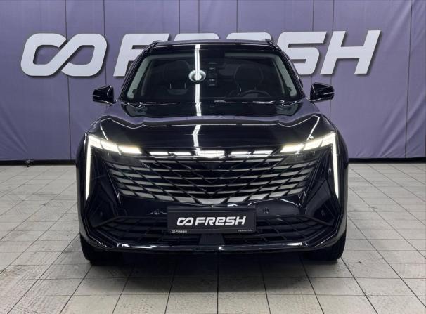 Geely Atlas II с пробегом 2024 года, цена 3 599 000 рублей, 21000 км, внедорожник, Автокод Объявления