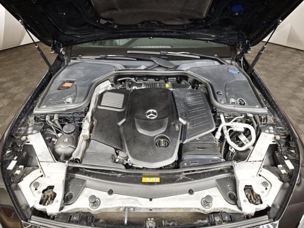 Mercedes-Benz CLS III (C257) с пробегом 2018 года, цена 4 800 000 рублей, 83513 км, седан, Автокод Объявления
