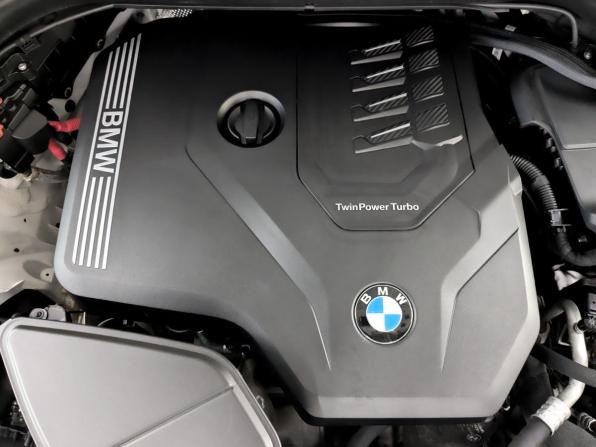 BMW X3 III (G01) с пробегом 2021 года, цена 4 400 000 рублей, 68000 км, внедорожник, Автокод Объявления