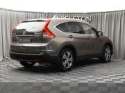 Honda CR-V IV Москва  - изображение 30