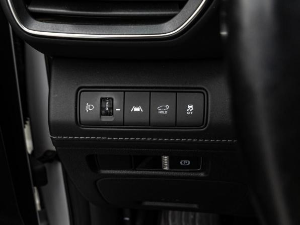 Hyundai Santa Fe IV Рестайлинг с пробегом 2021 года, цена 4 244 000 рублей, 67075 км, внедорожник, Автокод Объявления