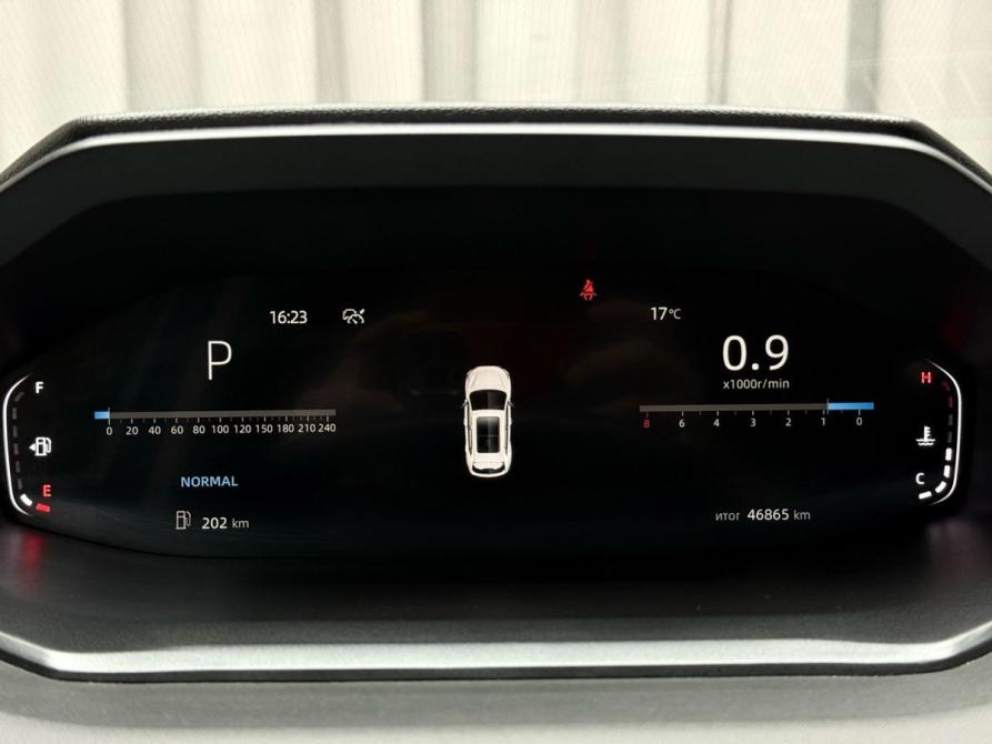 Changan CS55 Plus II Ижевск  - изображение 33
