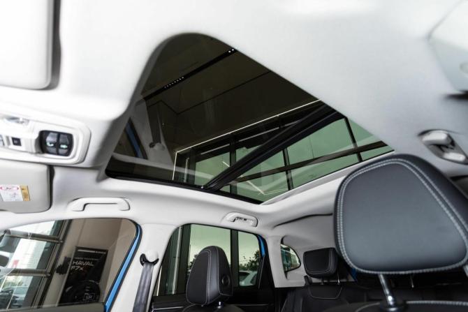 Новый Haval Jolion I Рестайлинг 2 2026 года, цена 2 899 000 рублей, внедорожник, Автокод Объявления