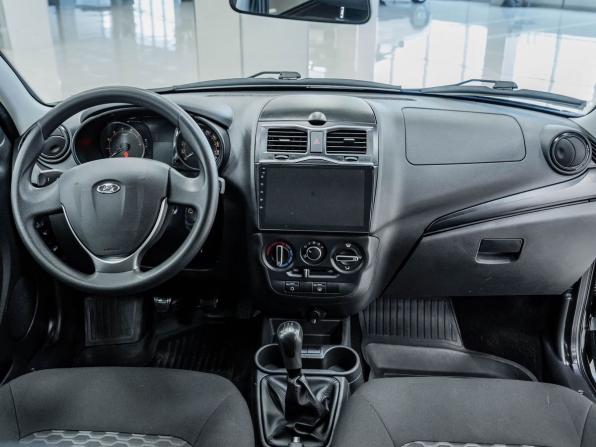 Lada (ВАЗ) Granta I Рестайлинг с пробегом 2024 года, цена 861 000 рублей, 36538 км, лифтбек, Автокод Объявления