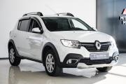 Renault Sandero II Рестайлинг Оренбург  - изображение 41
