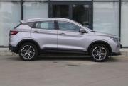 Belgee X50 Саратов  - изображение 41