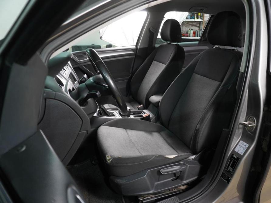 Volkswagen Golf VII Воронеж  - изображение 10