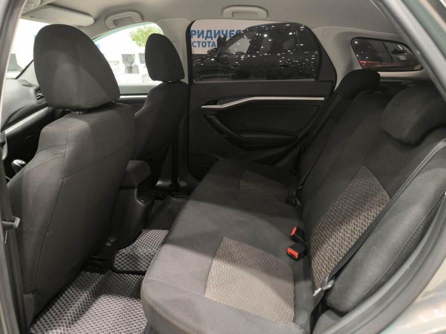 Lada (ВАЗ) Vesta I Казань  - изображение 15