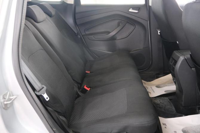 Ford Kuga II с пробегом 2013 года, цена 1 279 000 рублей, 242000 км, внедорожник, Автокод Объявления