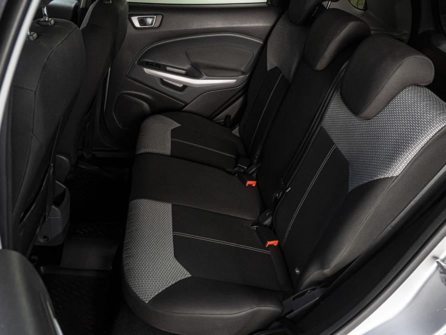 Ford EcoSport II Тюмень  - изображение 13