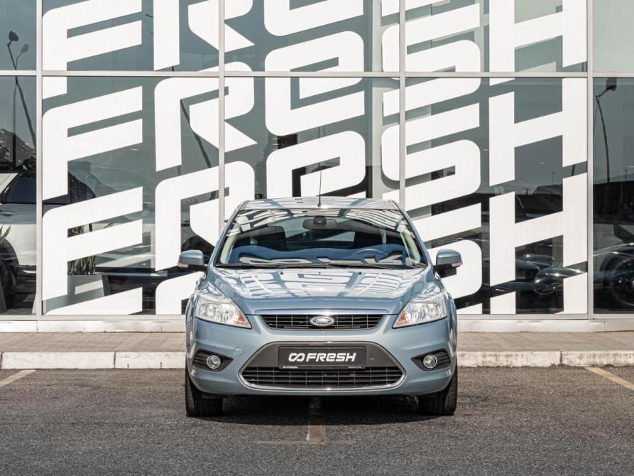 Ford Focus II Рестайлинг Краснодар  - изображение 3