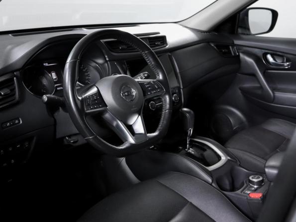 Nissan X-Trail III Рестайлинг с пробегом 2019 года, цена 2 475 000 рублей, 85516 км, внедорожник, Автокод Объявления