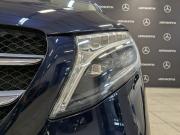 Mercedes-Benz V-Класс III (W447) Рестайлинг Москва  - изображение 60