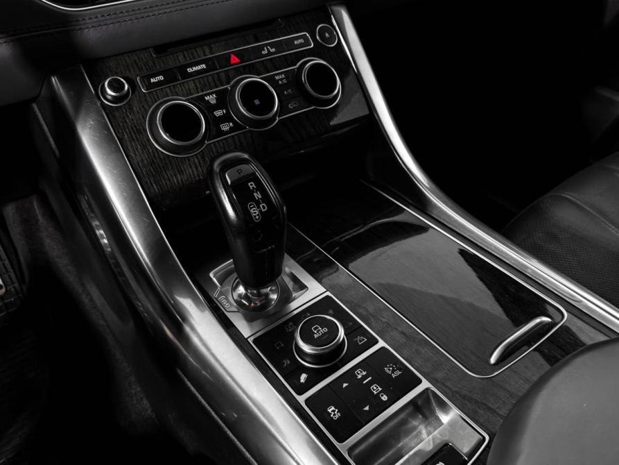 Land Rover Range Rover Sport II Санкт-Петербург  - изображение 18