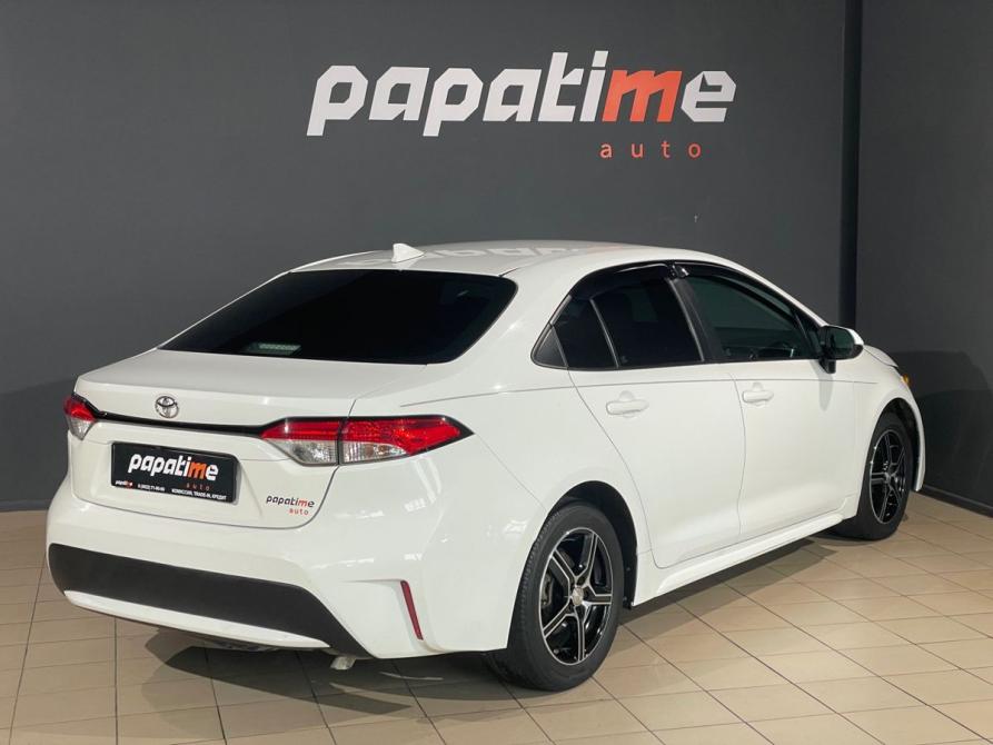 Toyota Corolla XII (E210) Тверь  - изображение 3