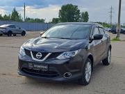 Nissan Qashqai II Набережные Челны  - изображение 23