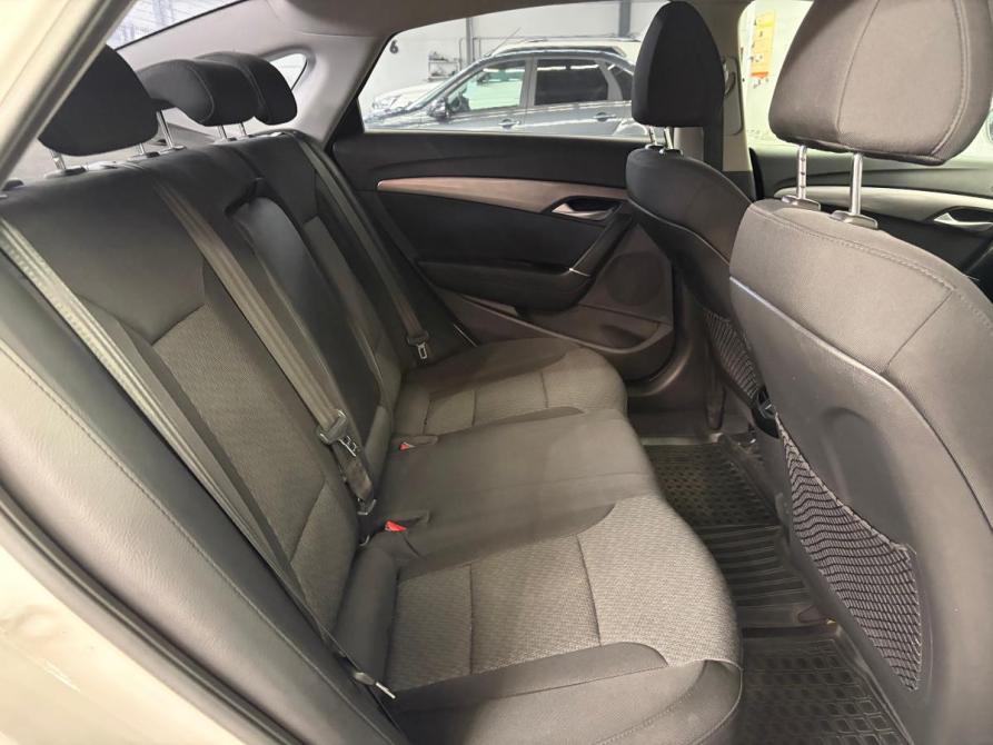 Hyundai i40 I Краснодар  - изображение 14