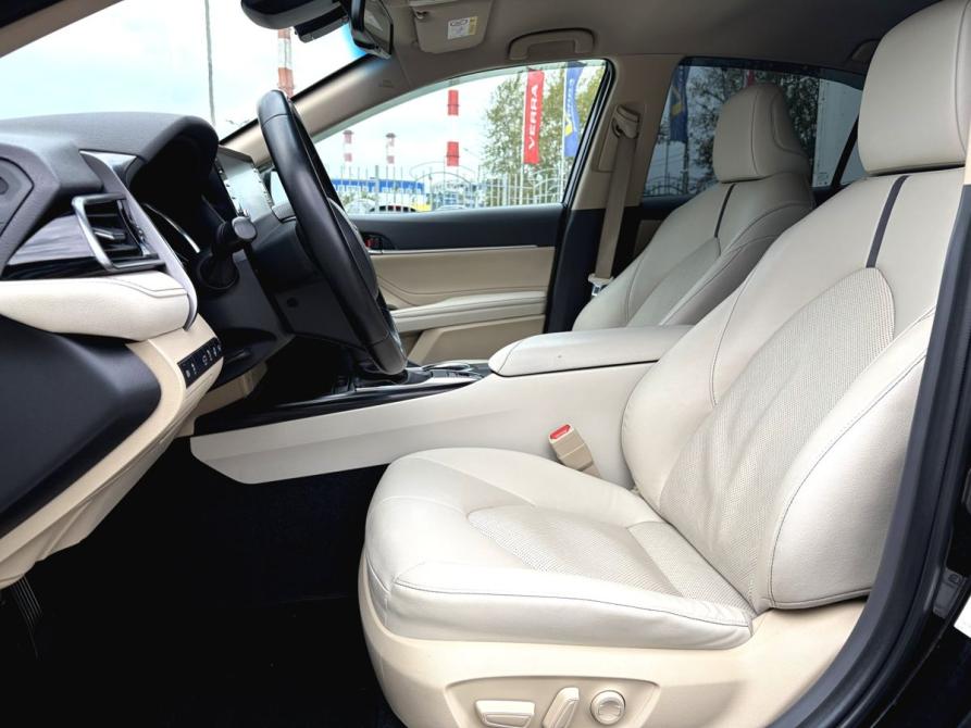 Toyota Camry VIII (XV70) Рестайлинг Пермь  - изображение 20