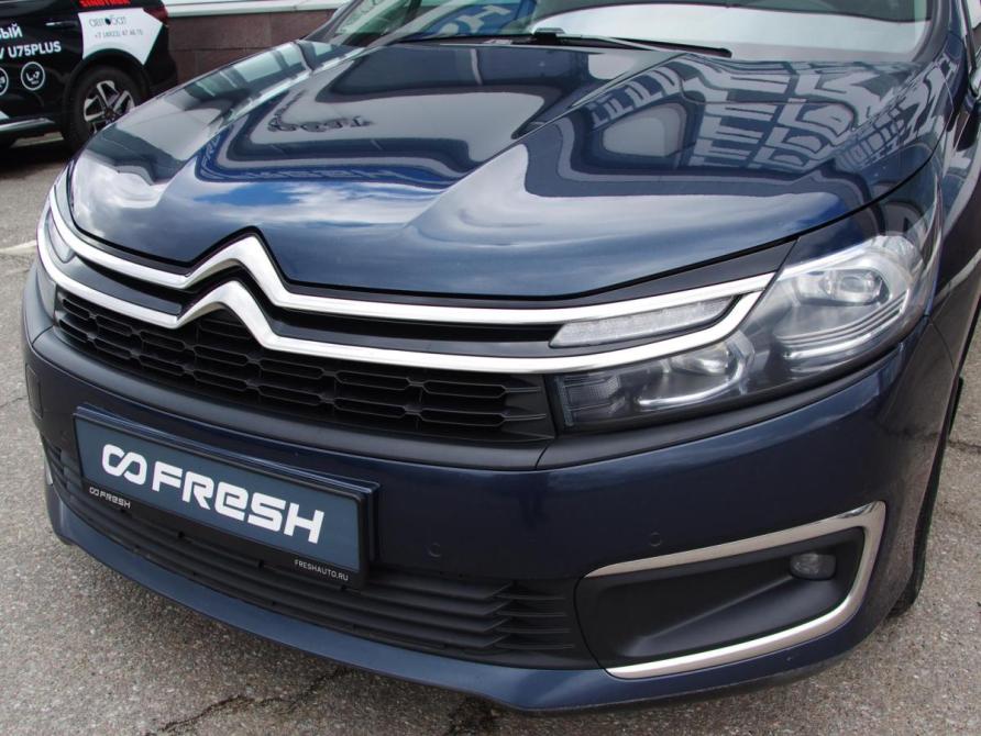 Citroen C4 II Рестайлинг Владимир  - изображение 25
