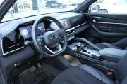 Geely Monjaro I Москва  - изображение 40