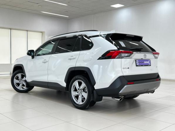 Toyota RAV4 V (XA50) с пробегом 2021 года, цена 3 240 000 рублей, 98553 км, внедорожник, Автокод Объявления